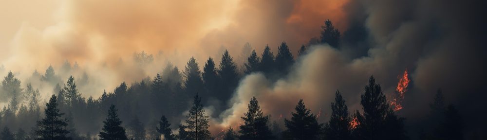 Metsäpalojen varhainen havaitseminen alkaa ilmasta – Sodankylän Ilmailukerho tukee viranomaisia Itä-Lapissa